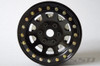 SSD RC Wheel Hub w/Brake Rotor