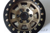 SSD RC Wheel Hub w/Brake Rotor