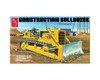 AMT 1/25 Construction Bulldozer