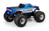 JConcepts 1989 Ford F-250 Monster Truck Body with Racerback