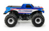 JConcepts 1989 Ford F-250 Monster Truck Body with Racerback