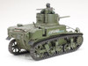 Tamiya 35360 1/35 US Light Tank M3 Stuart Plastic Model Kit