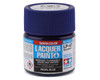 Tamiya 82147 Lacquer Paint LP-47 Pearl Blue 10ml Bottle