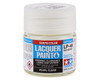Tamiya 82149 Lacquer Paint LP-49 Pearl Clear 10ml Bottle