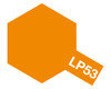 Tamiya 82153 Lacquer Paint LP-53 Clear Orange 10ml Bottle