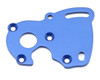 Traxxas 7090 Motor Plate 1/16