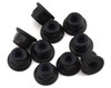 Team Losi Racing 245016 M3 Flanged Lock Nuts (10)