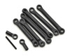 ECX 214002 Plastic Link Set, 1/18 4WD