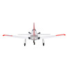 Eflite T-28 Trojan 1.2m with Smart BNF Basic