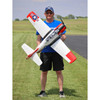 Eflite T-28 Trojan 1.2m with Smart BNF Basic