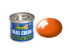 Revell 32130 Enamel Orange Gloss