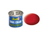 Revell 32136 Enamel Carmine Red Matte