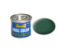 Revell 32139 Enamel Dark Green Matte