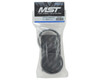 MST FR-F tire (medium) (Gold Dot)