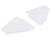 Eflite Fin Set: Ultrix 600mm