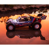 Losi 1/10 Tenacity DB Pro 4WD Desert Buggy Brushless RTR with Smart, Lucas Oil