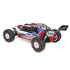 Losi 1/10 Tenacity DB Pro 4WD Desert Buggy Brushless RTR with Smart, Lucas Oil