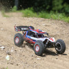 Losi 1/10 Tenacity DB Pro 4WD Desert Buggy Brushless RTR with Smart, Lucas Oil