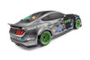 HPI Racing RS4 SPORT 3, Vaughn Gitten Jr, FORD MUSTANG, 1/10 Scale, w/ 2.4GHz Radio System