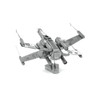 Metal Earth X-Wing Star Fighter, Star Wars