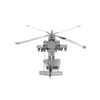 Metal Earth AH-64 Apache, Boeing
