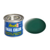 Revell 32148 Enamel Sea Green Matte