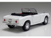 Tamiya 24340 1/24 Honda S600 Plastic Model Sports Car Kit