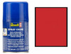 Revell 34330 Spray Fiery Red Silk