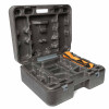 Spektrum 6728 Foam Transmitter Case, NX6/8/10