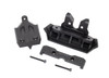 Traxxas 9535 Front Bumper, Sledge
