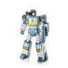 Metal Earth Transformers Soundwave, Color