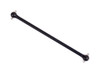 Traxxas 9557 Rear Driveshaft for use only with #9554 (5x131mm)