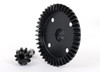 Traxxas 9579R Differential Ring and Pinion Gear