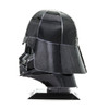 Metal Earth Darth Vader Helmet, Star Wars, Black