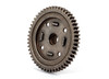 Traxxas 9652 Steel Spur Gear, 52-tooth (1.0 Metric Pitch)