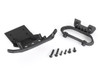 Traxxas 3635 Front Bumper/Mount for LED Light Kit Installation