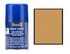 Revell 34188 Spray Tank Ochre Brown Matte