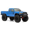 Axial SCX10 III Base Camp 1/10th 4WD RTR Blue