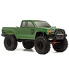 Axial SCX10 III Base Camp 1/10th 4WD RTR Green