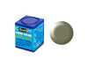 Revell Aqua Color 36362 Greyish Green Silk 18ml