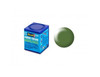 Revell Aqua Color 36360 Fern Green Silk Matte 18ml