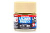 Tamiya 82162 Lacquer Paint LP-62 Titanium Gold 10ml Bottle