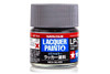 Tamiya 82172 Lacquer Paint LP-72 Mica Silver 10ml Bottle