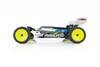 Team Associated RC10B6.4D 1/10 Electric Off Road 2WD Buggy Team Kit