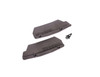 Traxxas 9519 Rear Left and Right Mud Guards