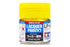 Tamiya 82169 Lacquer Paint LP-69 Clear Yellow 10ml Bottle