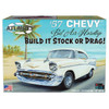 Atlantis 1957 Chevy Bel Air 1:25 Model Kit