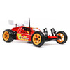 Losi 1/16 Mini JRX2 2WD Buggy RTR, Red