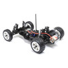 Losi 1/16 Mini JRX2 2WD Buggy RTR, Blue