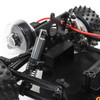 Losi 1/16 Mini JRX2 2WD Buggy RTR, Blue